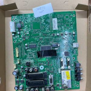 17MB35 (40") VESTEL ANAKART