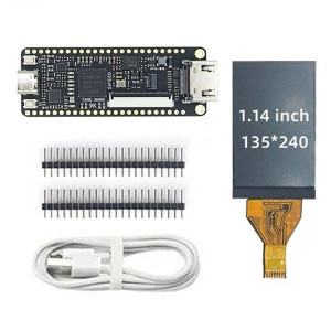 Tang Nano 9k 1.14 LCD