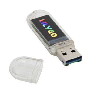 Lilygo T-Dongle-S3 ESP32-S3 Lcd